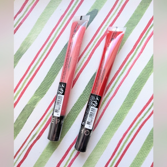 Sephora Collection Colorful Gloss Balm Duo 04 & 57 - Picture 2 of 3
